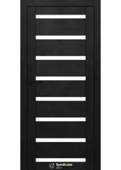 Двери Syndicate Doors SD-PVC-103