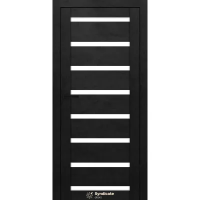 Межкомнатные Двери Syndicate Doors SD-PVC-103 ПВХ плёнка-0