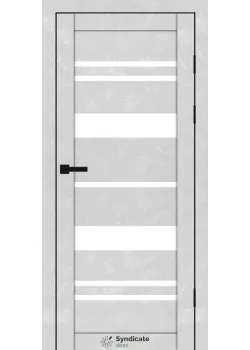 Двери Syndicate Doors SD-PVC-104