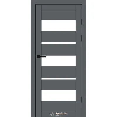 Межкомнатные Двери Syndicate Doors SD-PVC-105 ПВХ плёнка-11