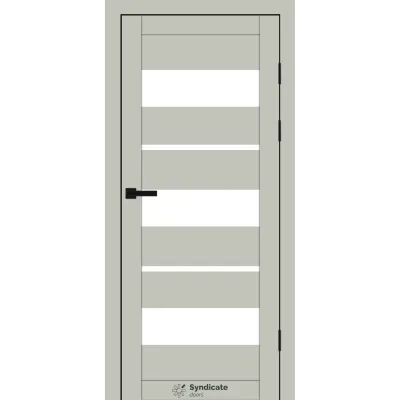 Межкомнатные Двери Syndicate Doors SD-PVC-105 ПВХ плёнка-12