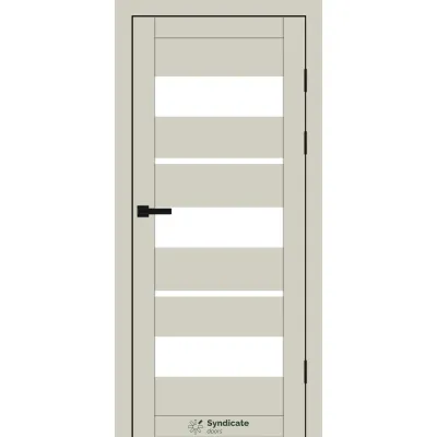 Межкомнатные Двери Syndicate Doors SD-PVC-105 ПВХ плёнка-13