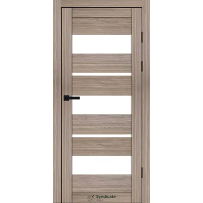 Межкомнатные Двери Syndicate Doors SD-PVC-105 ПВХ плёнка-14