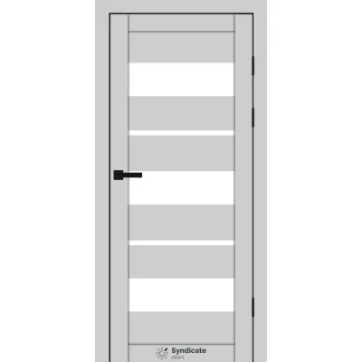 Межкомнатные Двери Syndicate Doors SD-PVC-105 ПВХ плёнка-15