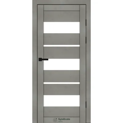 Межкомнатные Двери Syndicate Doors SD-PVC-105 ПВХ плёнка-2