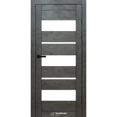 Межкомнатные Двери Syndicate Doors SD-PVC-105 ПВХ плёнка-3