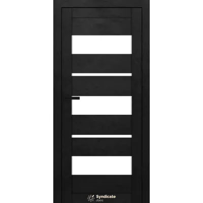 Межкомнатные Двери Syndicate Doors SD-PVC-105 ПВХ плёнка-4