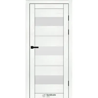 Межкомнатные Двери Syndicate Doors SD-PVC-105 ПВХ плёнка-6