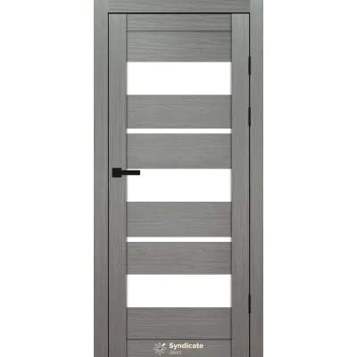 Межкомнатные Двери Syndicate Doors SD-PVC-105 ПВХ плёнка-7