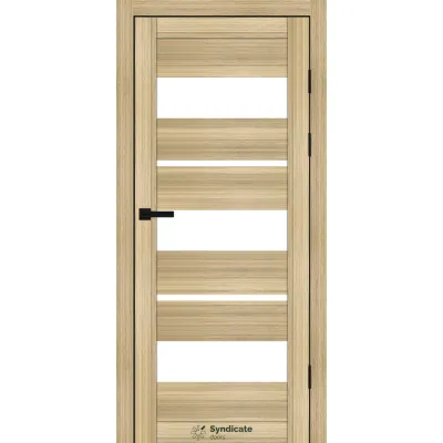 Межкомнатные Двери Syndicate Doors SD-PVC-105 ПВХ плёнка-8