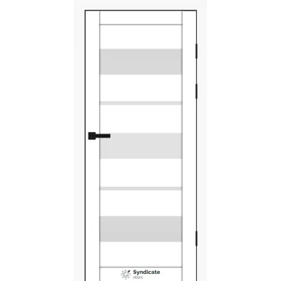 Межкомнатные Двери Syndicate Doors SD-PVC-105 ПВХ плёнка-9