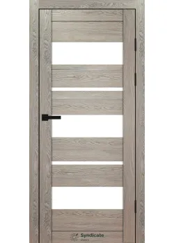 Двери Syndicate Doors SD-PVC-105