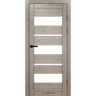 Межкомнатные Двери Syndicate Doors SD-PVC-105 ПВХ плёнка-0