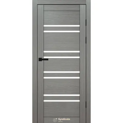 Межкомнатные Двери Syndicate Doors SD-PVC-118 ПВХ плёнка-2