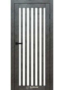 Двери Syndicate Doors SD-PVC-125