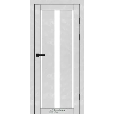 Межкомнатные Двери Syndicate Doors SD-PVC-127 ПВХ плёнка-1