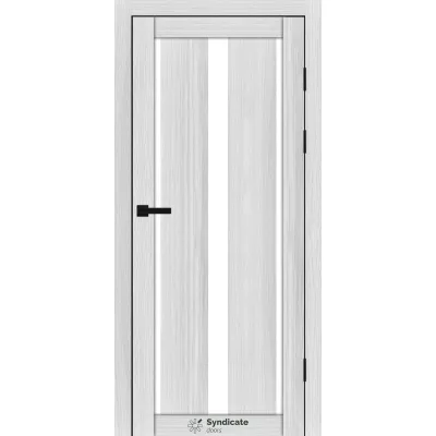 Межкомнатные Двери Syndicate Doors SD-PVC-127 ПВХ плёнка-11