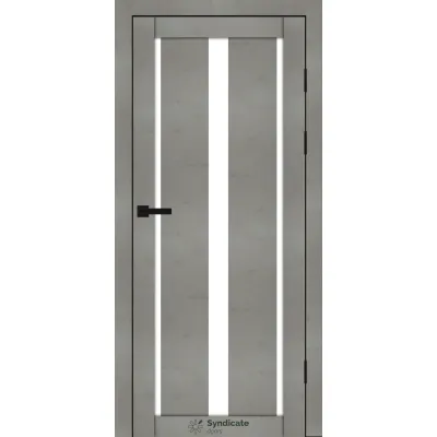 Межкомнатные Двери Syndicate Doors SD-PVC-127 ПВХ плёнка-2