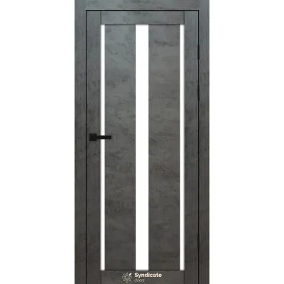 Межкомнатные Двери Syndicate Doors SD-PVC-127 ПВХ плёнка-3