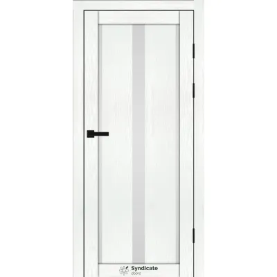 Межкомнатные Двери Syndicate Doors SD-PVC-127 ПВХ плёнка-6