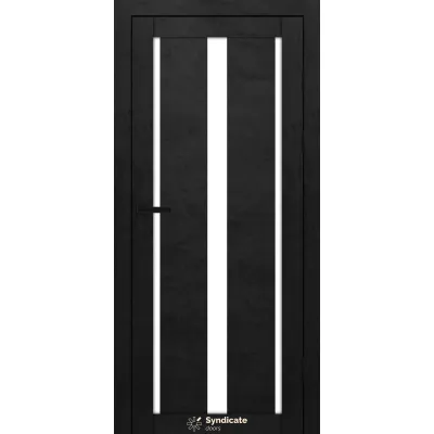 Межкомнатные Двери Syndicate Doors SD-PVC-127 ПВХ плёнка-0