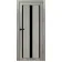 Межкомнатные Двери Syndicate Doors SD-PVC-127 Черное стекло ПВХ плёнка-12-thumb