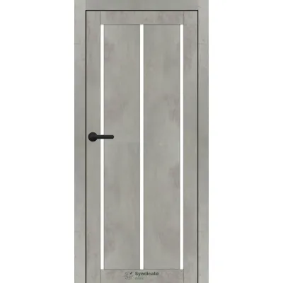 Межкомнатные Двери Syndicate Doors SD-PVC-128 ПВХ плёнка-1