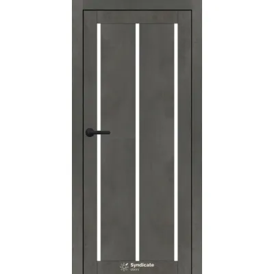 Межкомнатные Двери Syndicate Doors SD-PVC-128 ПВХ плёнка-2