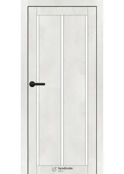 Двери Syndicate Doors SD-PVC-128