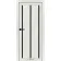 Межкомнатные Двери Syndicate Doors SD-PVC-128 Черное стекло ПВХ плёнка-7-thumb