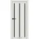 Межкомнатные Двери Syndicate Doors SD-PVC-128 Черное стекло ПВХ плёнка-7-thumb