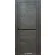 Міжкімнатні Двері Syndicate Doors SD-PVC-129 Чорне скло ПВХ плівка-17-thumb
