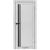 Межкомнатные Двери Syndicate Doors SD-PVC-135 Черное стекло ПВХ плёнка-16-thumb