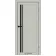 Межкомнатные Двери Syndicate Doors SD-PVC-135 Черное стекло ПВХ плёнка-16-thumb
