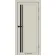 Межкомнатные Двери Syndicate Doors SD-PVC-135 Черное стекло ПВХ плёнка-16-thumb