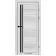 Межкомнатные Двери Syndicate Doors SD-PVC-135 Черное стекло ПВХ плёнка-16-thumb