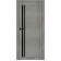 Межкомнатные Двери Syndicate Doors SD-PVC-135 Черное стекло ПВХ плёнка-16-thumb