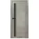 Межкомнатные Двери Syndicate Doors SD-PVC-135 Черное стекло ПВХ плёнка-16-thumb