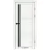 Межкомнатные Двери Syndicate Doors SD-PVC-135 Черное стекло ПВХ плёнка-16-thumb