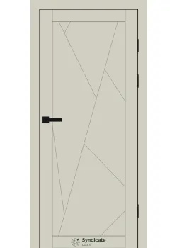 Двери Syndicate Doors SD-PVC-171
