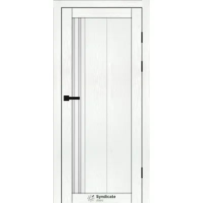 Міжкімнатні Двері Syndicate Doors SD-PVC-136 ПВХ плівка-3