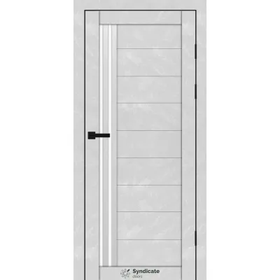 Міжкімнатні Двері Syndicate Doors SD-PVC-136 ПВХ плівка-6