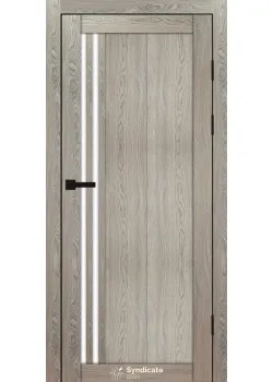 Двери Syndicate Doors SD-PVC-136