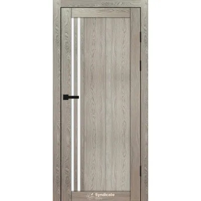 Міжкімнатні Двері Syndicate Doors SD-PVC-136 ПВХ плівка-0
