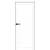 Межкомнатные Двери Syndicate Doors SD-PVC-132 белый ПВХ плёнка-3-thumb