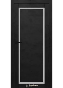 Двери Syndicate Doors SD-PVC-113