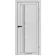 Межкомнатные Двери Syndicate Doors SD-PVC-141 Черное стекло ПВХ плёнка-17-thumb