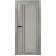 Межкомнатные Двери Syndicate Doors SD-PVC-141 Черное стекло ПВХ плёнка-17-thumb