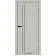 Межкомнатные Двери Syndicate Doors SD-PVC-141 Черное стекло ПВХ плёнка-17-thumb