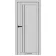 Межкомнатные Двери Syndicate Doors SD-PVC-141 Черное стекло ПВХ плёнка-17-thumb